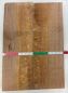 Preview: Body Alder, European, 2-pcs., Unique Piece #055